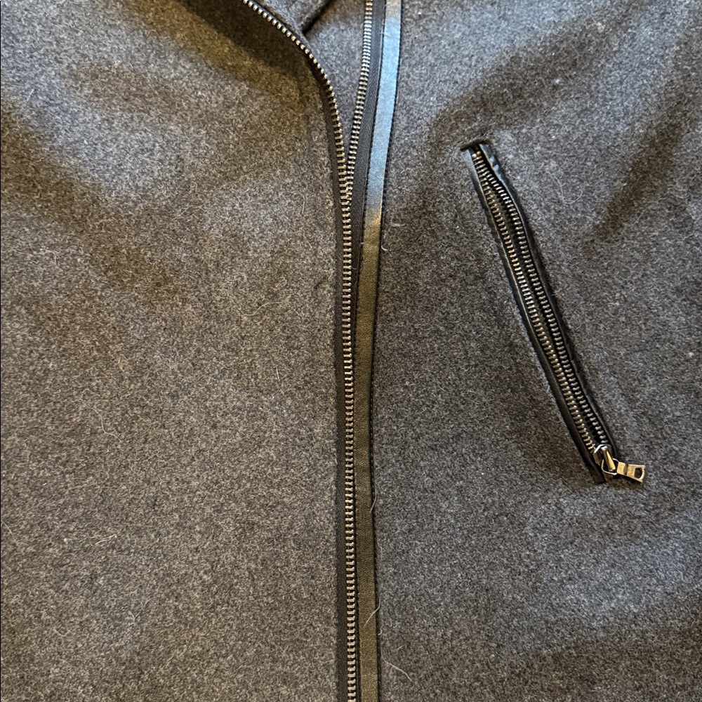 Gap Peacoat - image 2